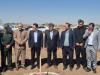 قلندری:‍ عملیات اجرایی سردخانه نگهداری غذایی در اردبیل آغاز شد
