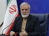 مجازات عوامل آتش‌سوزی در بلوار چمران شیراز با جدیت دنبال شود