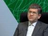 ذاکری: بندر کاسپین نقطه کلیدی ترانزیت ریلی منطقه است