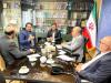 نقش محوری سازمان همیاری خراسان رضوی در احداث ۷ هزار کلاس درس