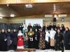 انصاری: زنان روستایی نخستین حلقه آموزش محیط زیست هستند