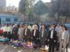 مدرسه بهترین مکان برای نهادینه‌سازی مؤلفه‌های پدافند غیرعامل است