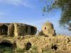 میراث تاریخی جنوب در معرض نابودی؛ از فرو نشست زمین تا حریم های بی تملک