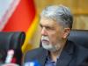 «حمید سبزواری» صدای ماندگار مردم در سنگر فرهنگ شد
