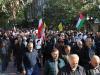 برگزاری راهپیمایی جمعه خشم و نصر در سراسر سیستان و بلوچستان