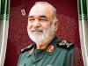مراسم اربعین سردار سپهبد شهید حسین سلامی برگزار شد