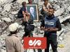 لحظات اولیه شهادت خبرنگار و تصویربردار الجزیره در غزه