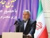 صالحی امیری: تمرکزمان بر حوزه نوروز و خلیج فارس با اولویت عراق است