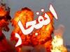 انفجار در واحد مسکونی همدان؛مهار آتش‌سوزی