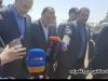 درخواست ساکنین جزیره آشوراده از رییس مجلس شورای اسلامی