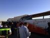 تصادف اتوبوس در مصر دو کشته و ۲۵ زخمی برجای گذاشت