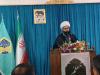 امام جمعه سیریک: سرنوشت منطقه دست نیروهای مقاومت است