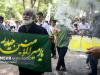 مهمونی پردیس ۲کیلومتری شد؛برپایی ۱۲۰ موکب در قرچک