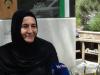 درگذشت بانوی مقاومت؛ همسر شهید کاروان آزادی غزه دعوت حق را لبیک گفت