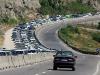 ممنوعیت تردد در محورهای شمالی کشور
