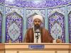 امام جمعه خارگ: همه چشم‌ها به اشاره ولی امر مسلمین جهان دوخته شده است