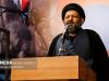حجت الاسلام سلیمانی: خطر نفوذ دشمن انقلاب را تهدید می‌کند