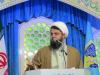 امام جمعه خیرآباد: خون شهدای مقاومت گریبان آمریکا را خواهد گرفت