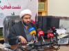چقامیرزایی: جبهه‌سازی فرهنگی رمز موفقیت در تربیت نوجوانان است
