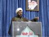 امام جمعه دلگان: ایران هرگز تحت تأثیر سخنان آمریکایی ها قرار نمی گیرد