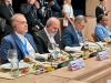 احمدیان: نمی‌توانیم در برابر جنایات صهیونیست‌ها ساکت باشیم