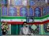 امام جمعه اسفراین: ایران آماده پاسخ کوبنده به هر تهدید است
