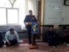 برپایی اردوی جهادی «میز خدمت» در حسن‌آباد سنندج