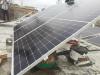 نیروگاه خورشیدی برای چاه‌های کشاورزی در کاشمر راه اندازی می‌شود