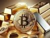 ریزش هم‌زمان طلا،نقره،نفت و بیت‌کوین در بازار