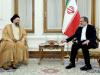 حکیم: امروز کشورهای منطقه و جهان پی به قدرت ایران برده‌اند