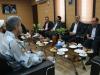 تعامل و همراهی بی‌نظیر نیروهای مسلح در استان بوشهر