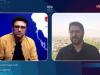 تشریح آخرین وضعیت استان کرمانشاه از حمله رژیم صهیونی  توسط خبرنگار مهر