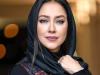 ​استایل بی‌نظیر بهاره کیان‌افشار با نماد فرهنگ زیبایِ ایرانی