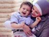 مادر؛ مأمن آرامش و نخستین مربی انسان