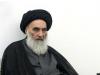 پیام‌های تسلیت مقامات عراقی در پی درگذشت همسر آیت‌الله سیستانی