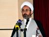 تصاویری از انجام عملیات راپل توسط امام جمعه ایلام