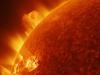 خورشید سیاره‌های نزدیک خودش از جمله زمین را می بلعد