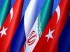 احتمال نشست چهارجانبه ایران، روسیه، ترکیه و سوریه در مسکو