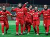 بازیکن پرسپولیس: توقع قهرمانی بالاست؛ اولویتم باشگاه است نه تیم ملی!