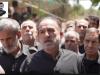 سخنان پرصلابت پدر شهید امیرحسین طولابی: «تبریک بگویید، نه تسلیت»!