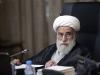 آیت الله جنتی: حل مشکلات معیشتی مردم وظیفه مسئولان است