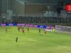گل دوم خیبر به پرسپولیس