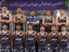 قهرمانی کشتی فرنگی نونهالان ایران در آسیا