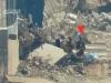 حملات جدید قسام به نظامیان صهیونیست از فاصله صفر