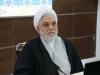 حمیدی: آرای داوری حرفه‌ای در استان کرمان رشد ۳۰۳ درصدی داشته است
