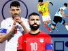 گاردین: ایران در جمع ۳۰ تیم اول جام جهانی ۲۰۲۶