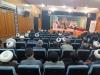 رویداد «بوشهر حسینیه مقاومت» برگزار شد