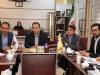 فسخ قرارداد زمین‌های صنعتی راکد بدون پیشرفت و حمایت از سرمایه‌گذاران مولد در فارس