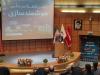 اولین کنفرانس ملی هوشمندسازی در صنعت در دانشگاه هایتک کرمان برگزار شد