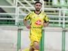غیبت مطهری در دیدار فجر مقابل پرسپولیس